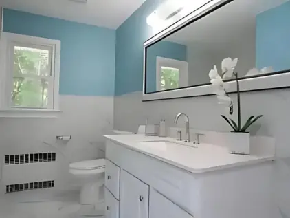 ADA Bathroom Remodel Miramar, CA