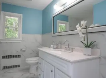 ADA-Compliant Bathroom Remodels in San Diego, CA