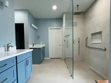 Full Bathroom Renovations Miramar, CA