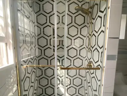 Shower Remodeling Miramar, CA