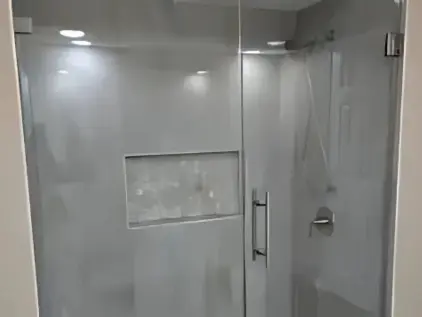 Shower Remodeling Spring Valley, CA