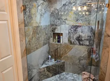 Shower Remodeling in San Diego, CA
