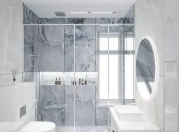 Shower-To-Tub Conversions in San Diego, CA