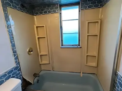 Tub-To-Shower Conversions Chula Vista, CA