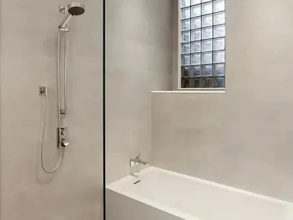 Tub-To-Shower Conversions Point Loma, CA