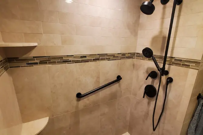 We Remodel Bathrooms and Keep Them Looking Their Best San Diego Pro