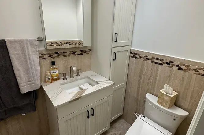 Why Choose Us for Your Bathroom Remodel Near Coronado, CA
