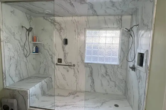 Why Choose Us for Your Bathroom Remodel Near La Mesa, CA