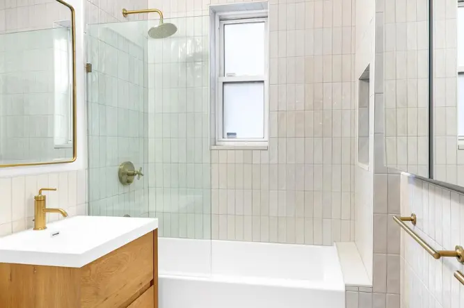 Why Choose Us for Your Bathroom Remodel Near Linda Vista, CA