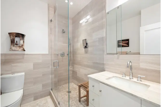 Why Choose Us for Your Bathroom Remodel Near National City, CA