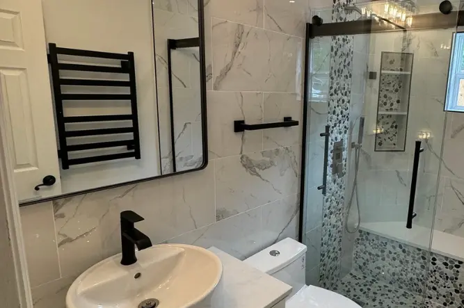 Why Choose Us for Your Bathroom Remodel Near Serra Mesa, CA