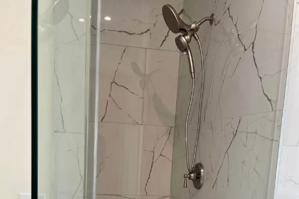 What is Shower Doors?