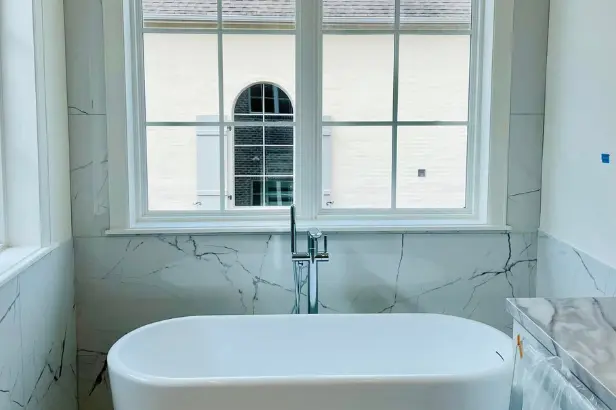 What is Acrylic Bathtub Remodeling?