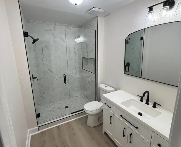 Why Choose Us for Walk-in Bathtub in San Diego Pro