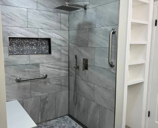 Why Choose Us for Shower Doors in San Diego, CA?