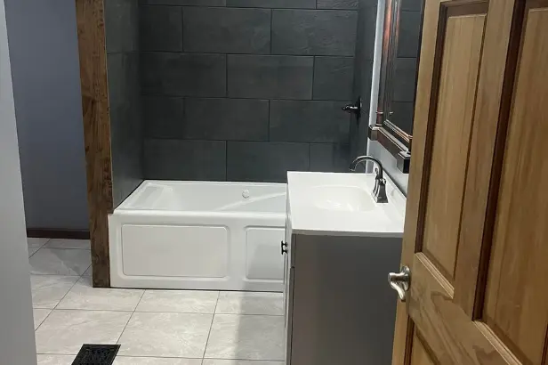 What is Bathroom Waterproofing?