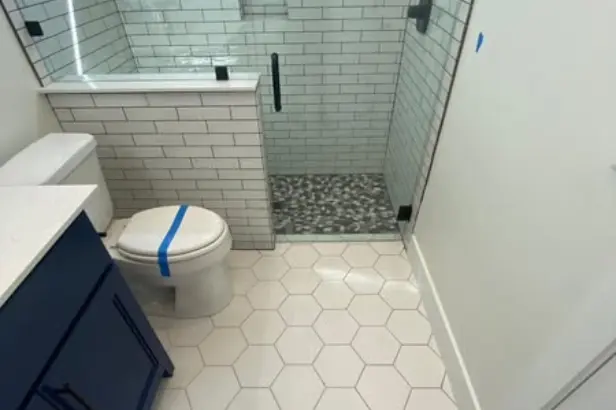 What is Steam Shower Installations?