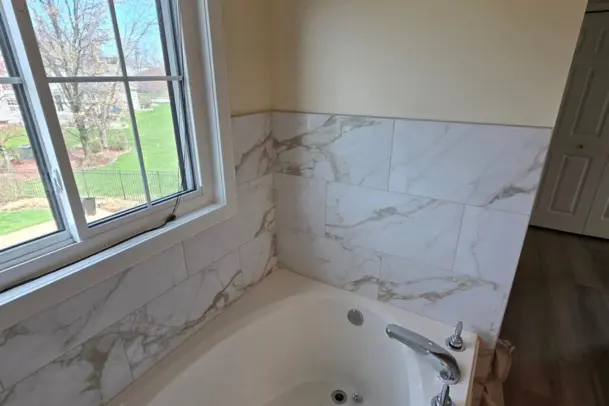 What is Bathtub Wall Surround Replacement?