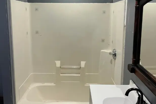 What is Bathroom Plumbing?