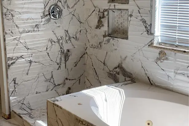 What is Bathtub Installation?