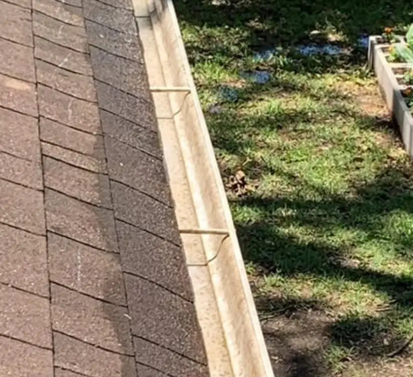 What is Gutter Cleaning?