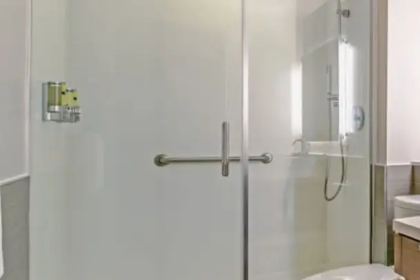 What is Bathroom Flooring Installation?