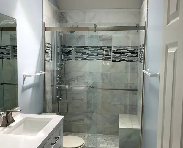 Why Choose Us for Industrial Bathroom Designs in San Diego, CA?