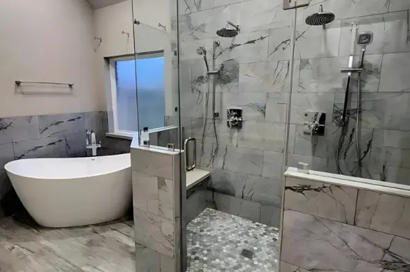 Why Choose Us for Shower Doors in San Diego Pro