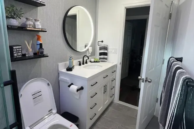 Why Choose Us for Bathroom Repair Services in San Diego Pro