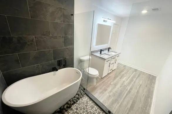 Why Choose Us for Shower Glass in San Diego Pro