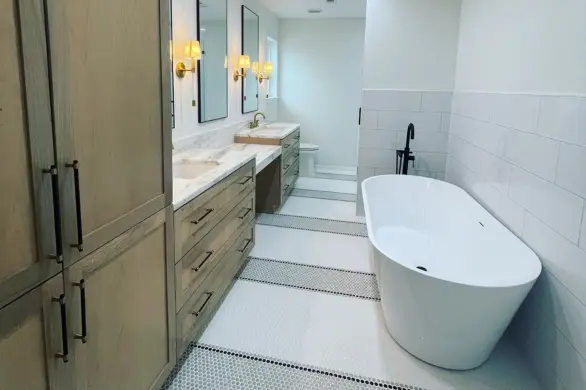 Why Choose Us for Bathroom Plumbing in San Diego Pro